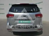 2016 KIA Carnival