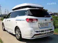 2016 KIA Carnival