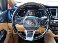 2016 KIA Carnival