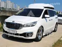 2016 KIA Carnival
