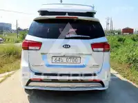2016 KIA Carnival