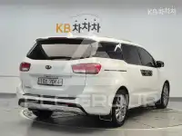 2016 KIA Carnival
