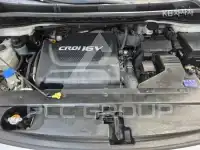 2016 KIA Carnival