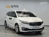 2016 KIA Carnival