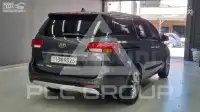 2016 KIA Carnival