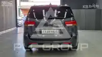 2016 KIA Carnival