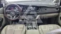 2016 KIA Carnival