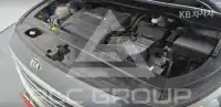 2016 KIA Carnival