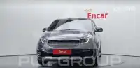 2016 KIA Carnival