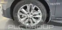 2016 KIA Carnival