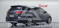 2016 KIA Carnival