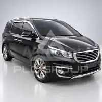 2016 KIA Carnival