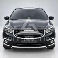 2016 KIA Carnival