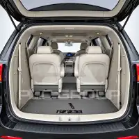 2016 KIA Carnival
