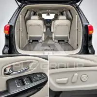 2016 KIA Carnival