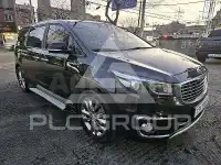 2016 KIA Carnival