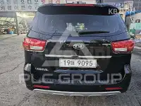 2016 KIA Carnival