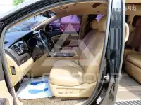 2016 KIA Carnival