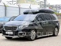 2016 KIA Carnival