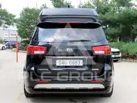 2016 KIA Carnival