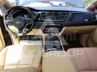 2016 KIA Carnival