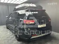 2016 KIA Carnival