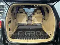 2016 KIA Carnival