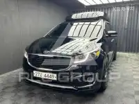2016 KIA Carnival