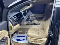 2016 KIA Carnival