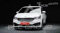 2016 KIA Carnival