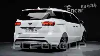 2016 KIA Carnival
