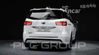 2016 KIA Carnival