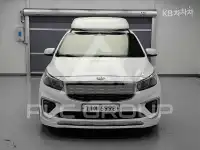 2016 KIA Carnival