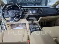 2016 KIA Carnival