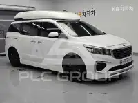 2016 KIA Carnival