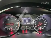 2016 KIA Carnival