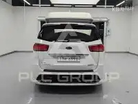 2016 KIA Carnival