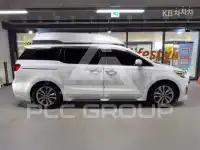 2016 KIA Carnival