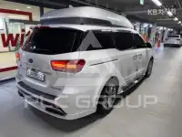 2016 KIA Carnival