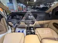 2016 KIA Carnival