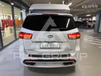 2016 KIA Carnival