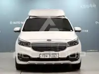 2016 KIA Carnival