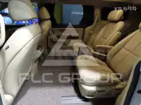 2016 KIA Carnival