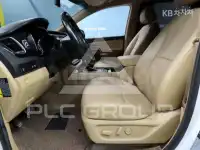 2016 KIA Carnival