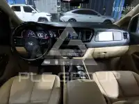 2016 KIA Carnival