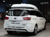 2016 KIA Carnival