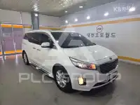 2016 KIA Carnival