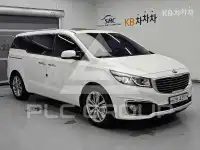 2016 KIA Carnival