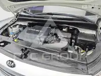 2016 KIA Carnival