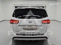 2016 KIA Carnival
